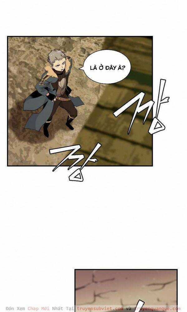 Tôi Sinh Ra Để Làm Người Vĩ Đại Chapter 38 trang 9