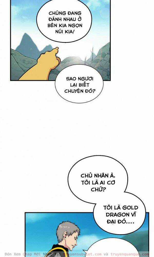Tôi Sinh Ra Để Làm Người Vĩ Đại Chapter 39 trang 11