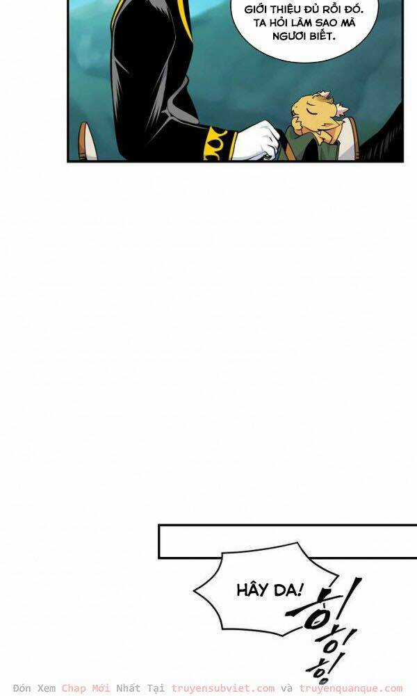 Tôi Sinh Ra Để Làm Người Vĩ Đại Chapter 39 trang 12