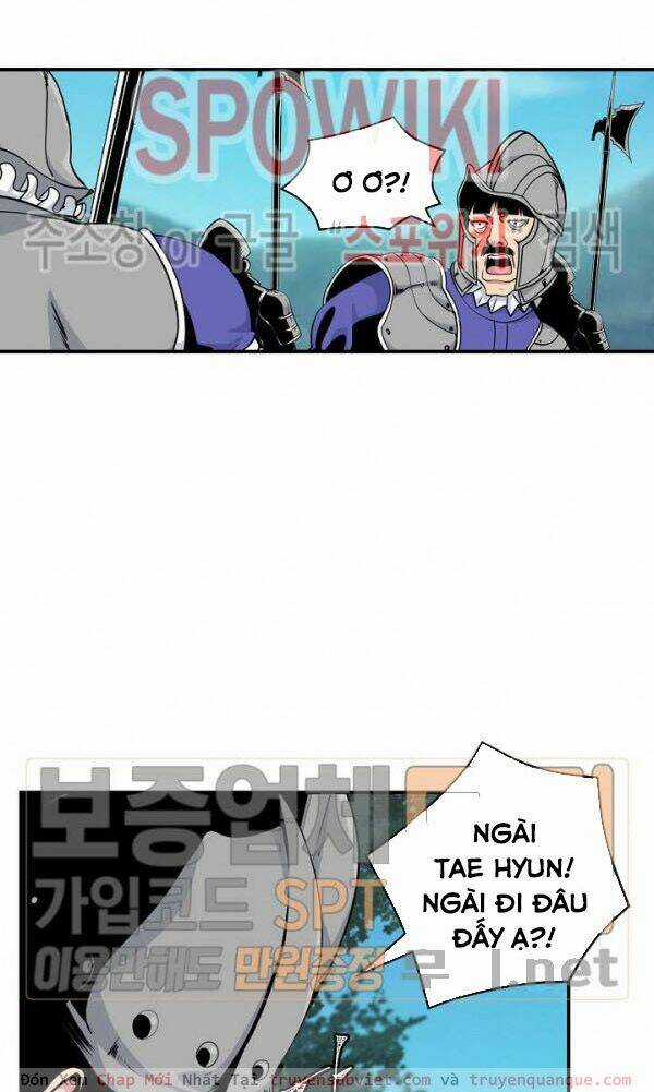 Tôi Sinh Ra Để Làm Người Vĩ Đại Chapter 39 trang 13