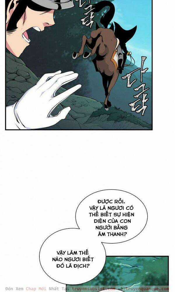 Tôi Sinh Ra Để Làm Người Vĩ Đại Chapter 39 trang 14