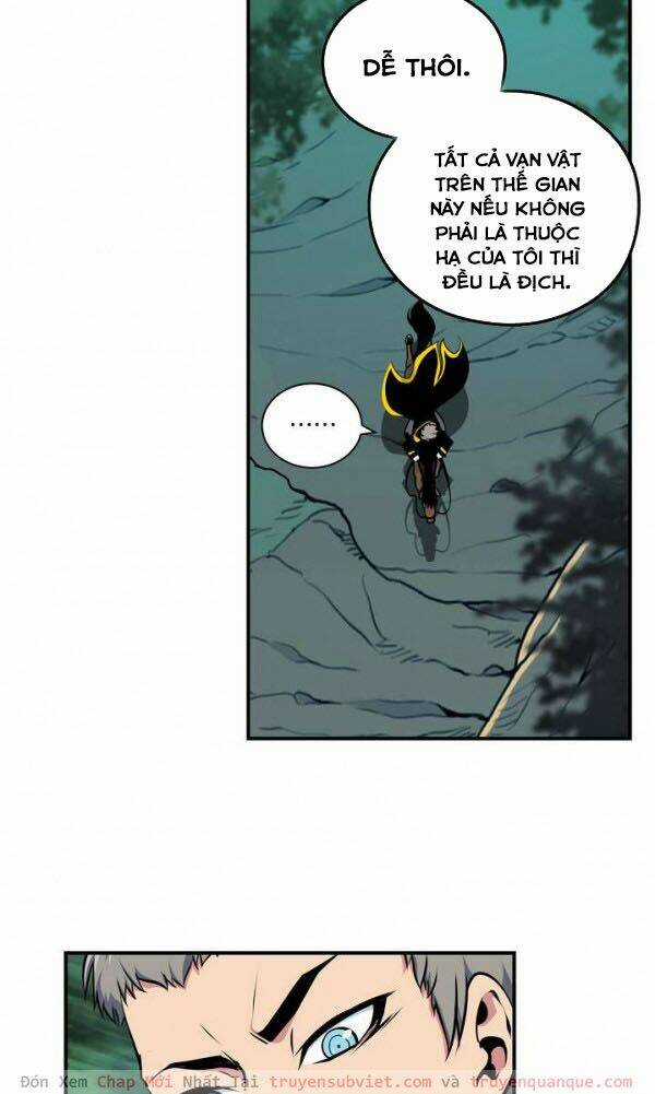 Tôi Sinh Ra Để Làm Người Vĩ Đại Chapter 39 trang 15