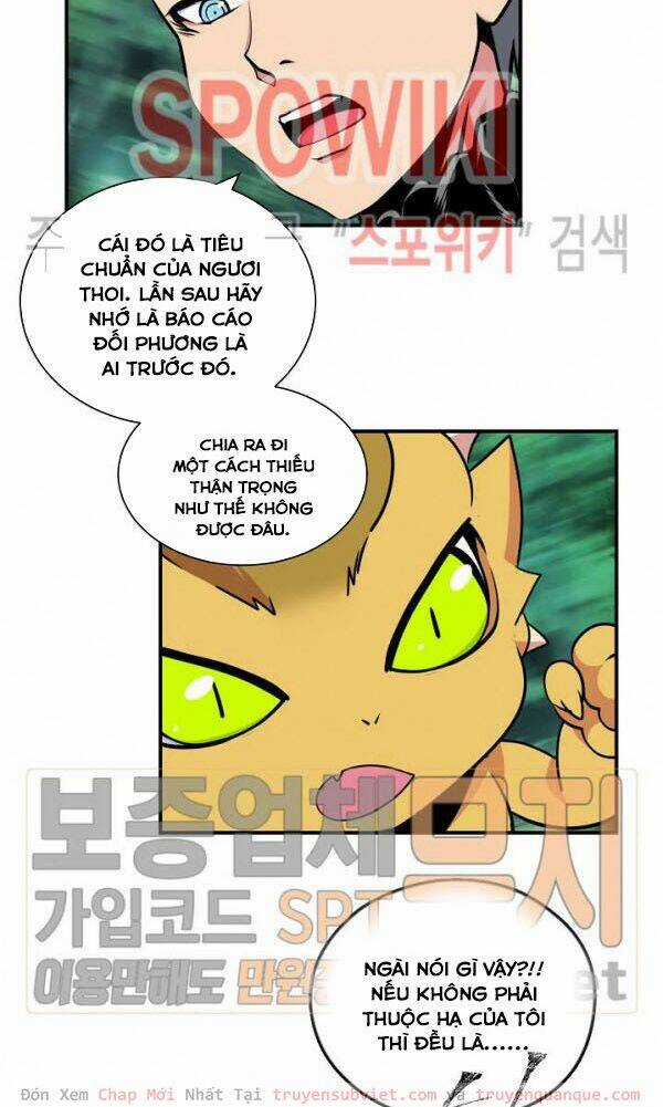 Tôi Sinh Ra Để Làm Người Vĩ Đại Chapter 39 trang 16
