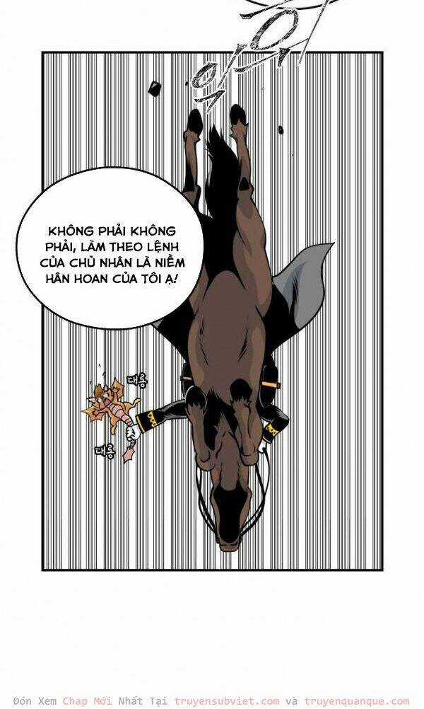 Tôi Sinh Ra Để Làm Người Vĩ Đại Chapter 39 trang 17