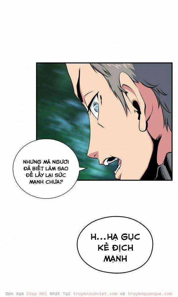 Tôi Sinh Ra Để Làm Người Vĩ Đại Chapter 39 trang 18