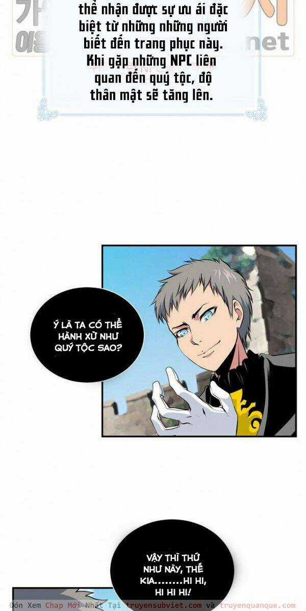 Tôi Sinh Ra Để Làm Người Vĩ Đại Chapter 39 trang 2