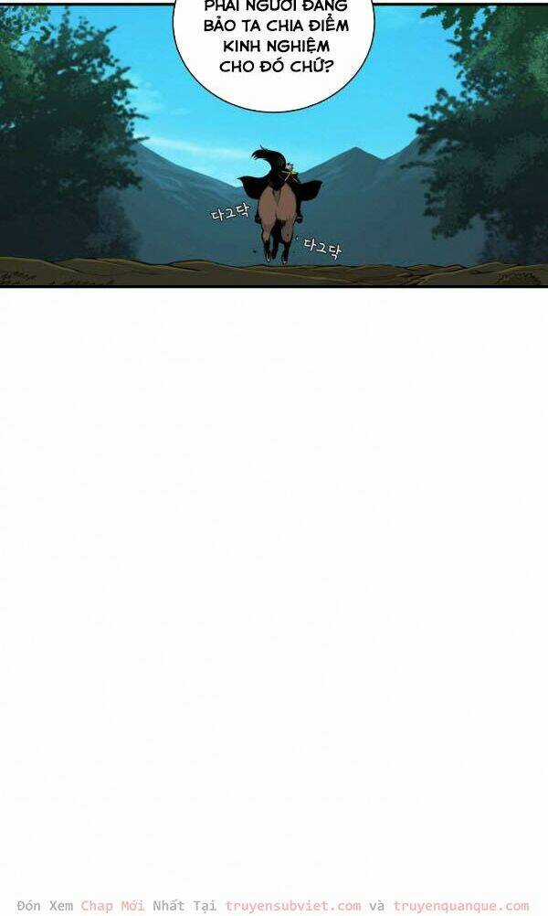 Tôi Sinh Ra Để Làm Người Vĩ Đại Chapter 39 trang 20