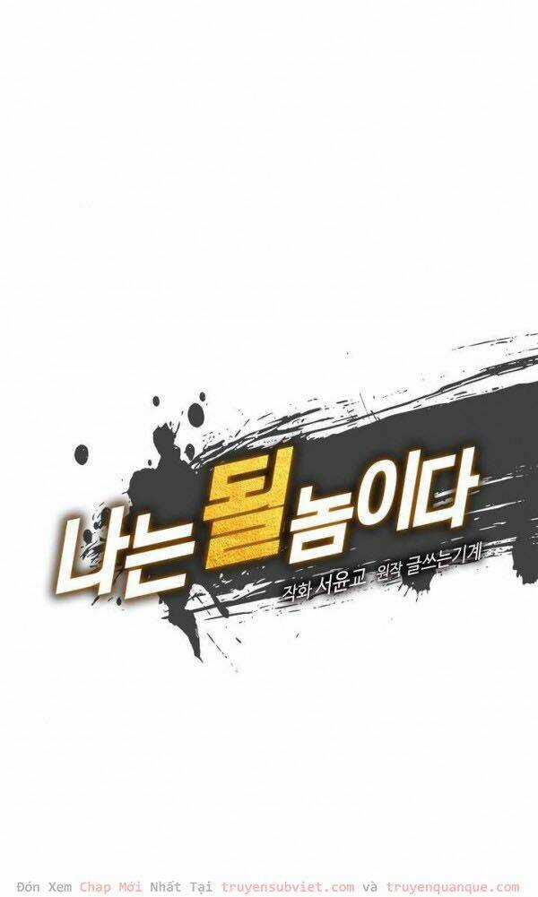 Tôi Sinh Ra Để Làm Người Vĩ Đại Chapter 39 trang 21