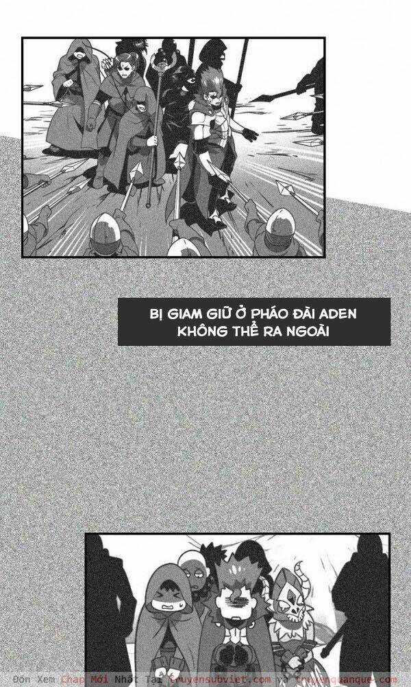 Tôi Sinh Ra Để Làm Người Vĩ Đại Chapter 39 trang 24