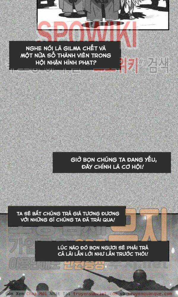 Tôi Sinh Ra Để Làm Người Vĩ Đại Chapter 39 trang 25