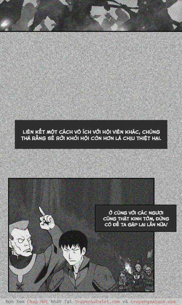 Tôi Sinh Ra Để Làm Người Vĩ Đại Chapter 39 trang 26