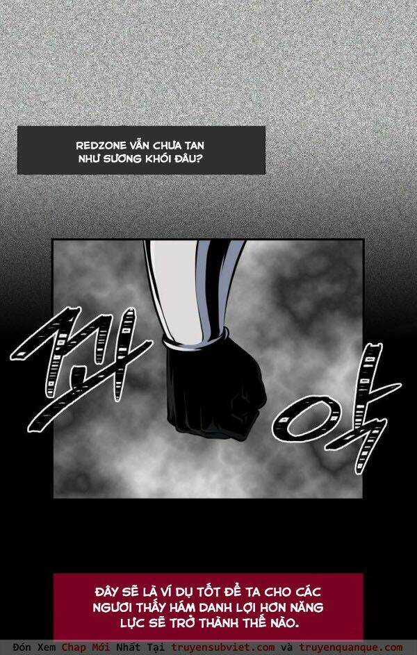 Tôi Sinh Ra Để Làm Người Vĩ Đại Chapter 39 trang 27