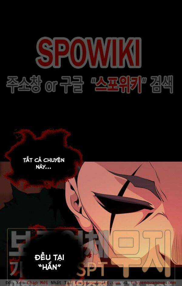 Tôi Sinh Ra Để Làm Người Vĩ Đại Chapter 39 trang 28