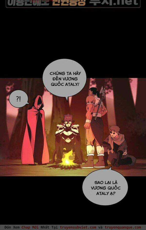 Tôi Sinh Ra Để Làm Người Vĩ Đại Chapter 39 trang 29