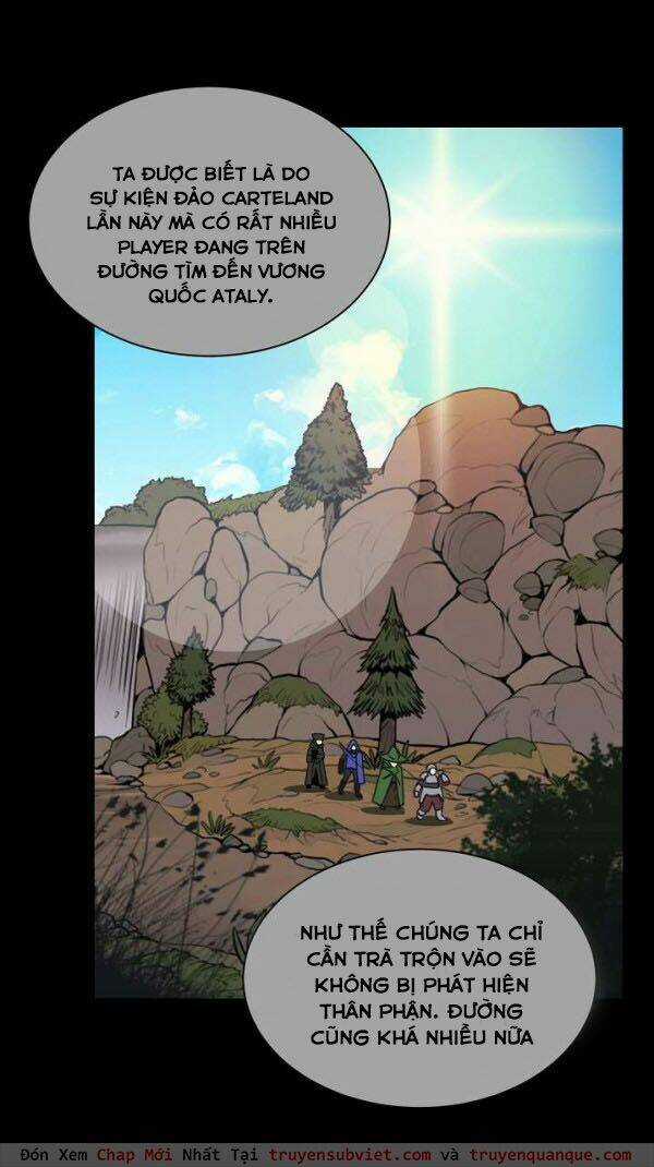 Tôi Sinh Ra Để Làm Người Vĩ Đại Chapter 39 trang 30