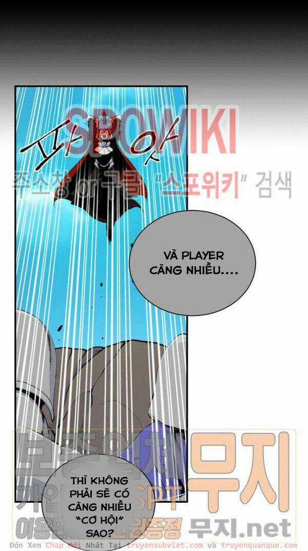 Tôi Sinh Ra Để Làm Người Vĩ Đại Chapter 39 trang 31