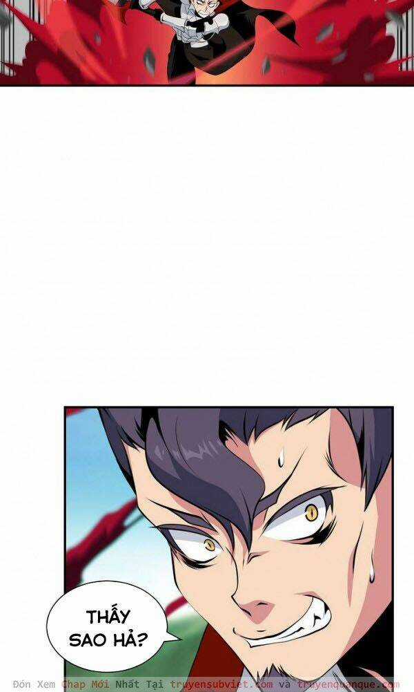 Tôi Sinh Ra Để Làm Người Vĩ Đại Chapter 39 trang 33