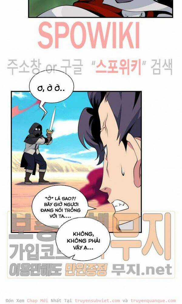 Tôi Sinh Ra Để Làm Người Vĩ Đại Chapter 39 trang 34