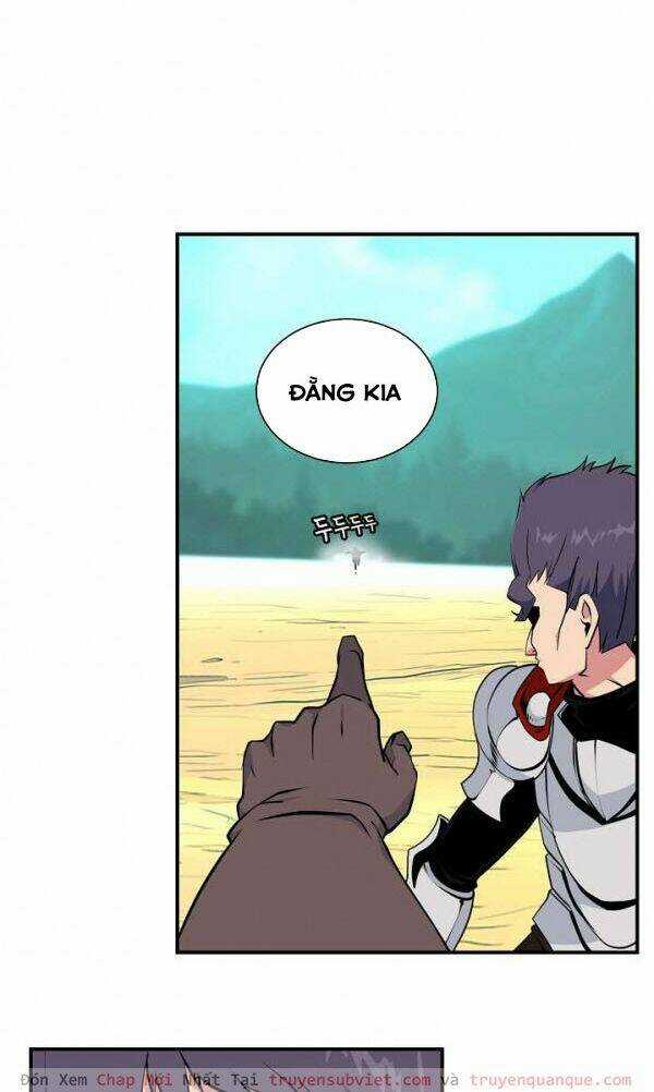 Tôi Sinh Ra Để Làm Người Vĩ Đại Chapter 39 trang 35