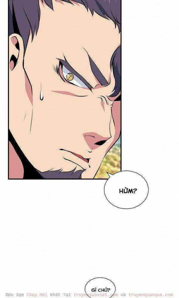 Tôi Sinh Ra Để Làm Người Vĩ Đại Chapter 39 trang 36