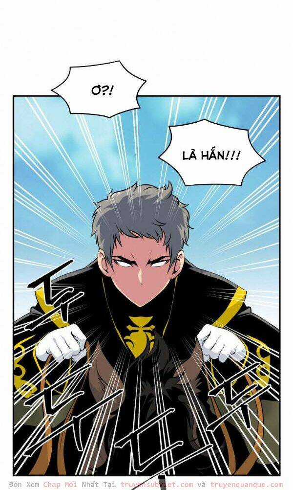 Tôi Sinh Ra Để Làm Người Vĩ Đại Chapter 39 trang 38