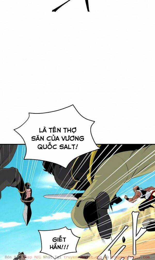 Tôi Sinh Ra Để Làm Người Vĩ Đại Chapter 39 trang 39