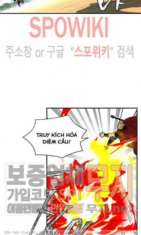 Tôi Sinh Ra Để Làm Người Vĩ Đại Chapter 39 trang 40