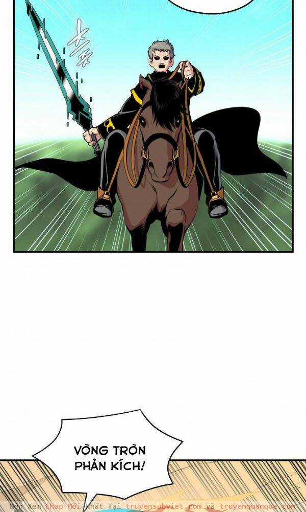 Tôi Sinh Ra Để Làm Người Vĩ Đại Chapter 39 trang 42