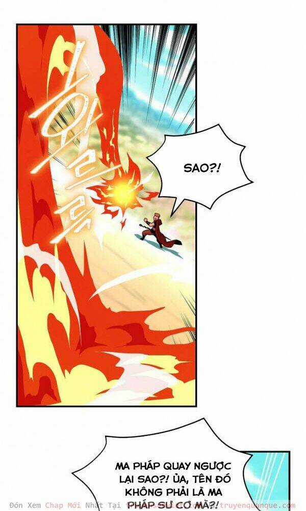 Tôi Sinh Ra Để Làm Người Vĩ Đại Chapter 39 trang 44