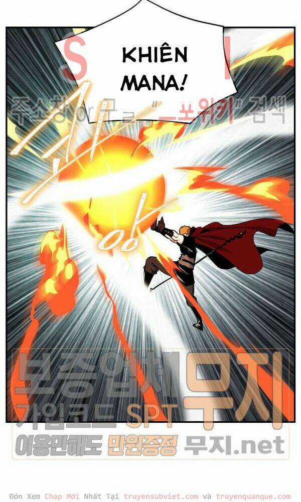 Tôi Sinh Ra Để Làm Người Vĩ Đại Chapter 39 trang 46