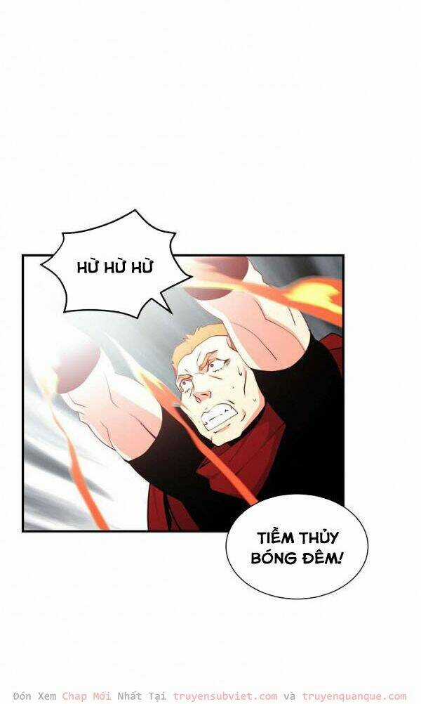 Tôi Sinh Ra Để Làm Người Vĩ Đại Chapter 39 trang 47