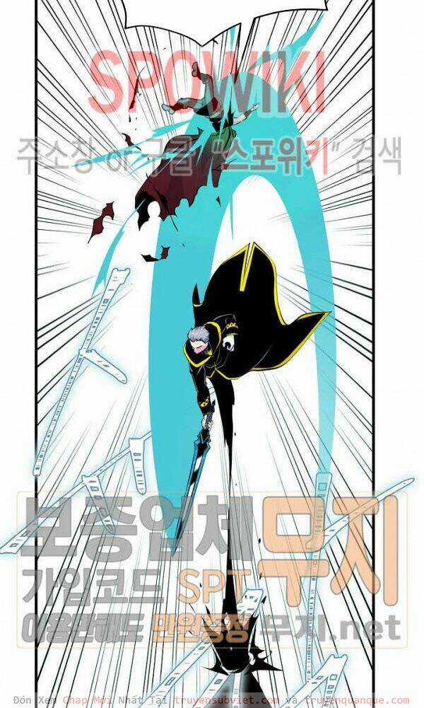 Tôi Sinh Ra Để Làm Người Vĩ Đại Chapter 39 trang 49