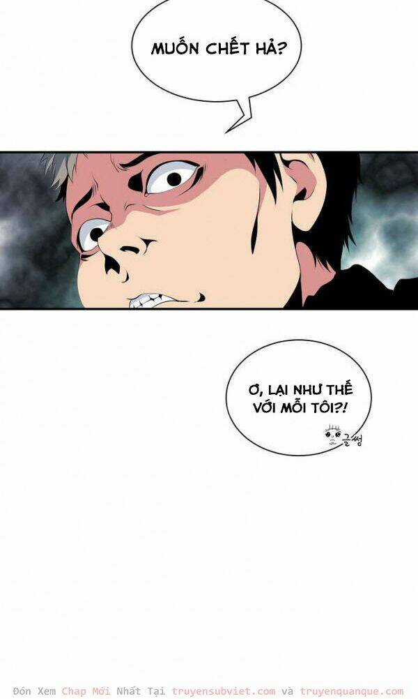 Tôi Sinh Ra Để Làm Người Vĩ Đại Chapter 39 trang 5