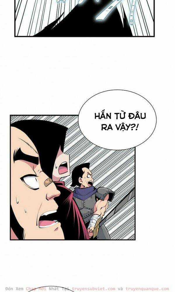 Tôi Sinh Ra Để Làm Người Vĩ Đại Chapter 39 trang 50