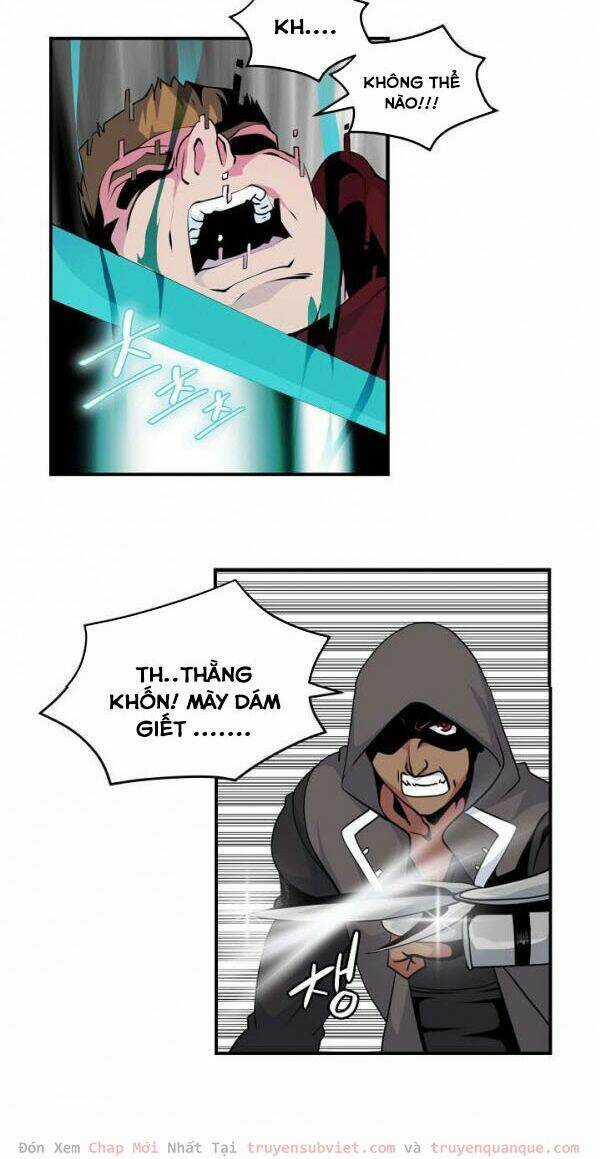 Tôi Sinh Ra Để Làm Người Vĩ Đại Chapter 39 trang 53