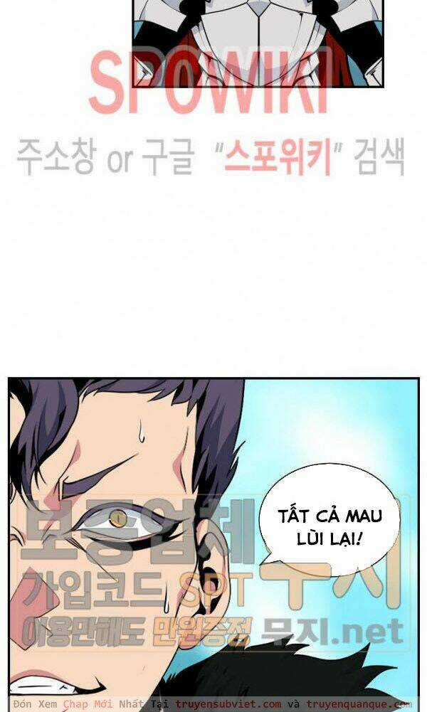 Tôi Sinh Ra Để Làm Người Vĩ Đại Chapter 39 trang 58