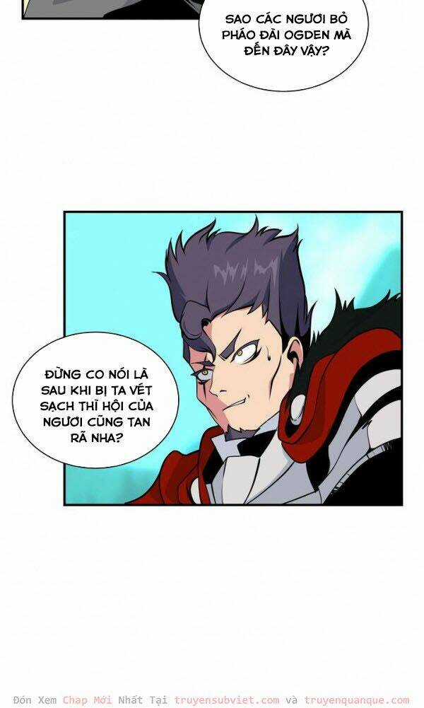 Tôi Sinh Ra Để Làm Người Vĩ Đại Chapter 39 trang 60