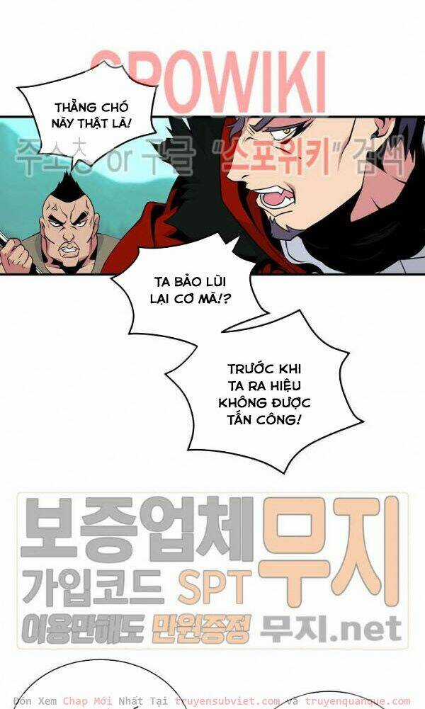 Tôi Sinh Ra Để Làm Người Vĩ Đại Chapter 39 trang 61