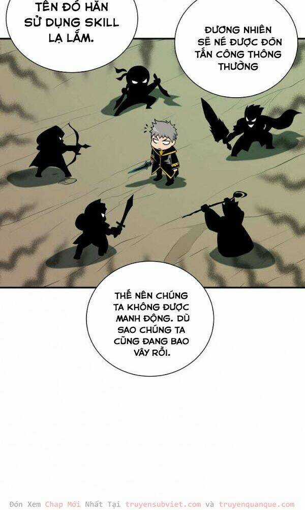 Tôi Sinh Ra Để Làm Người Vĩ Đại Chapter 39 trang 62