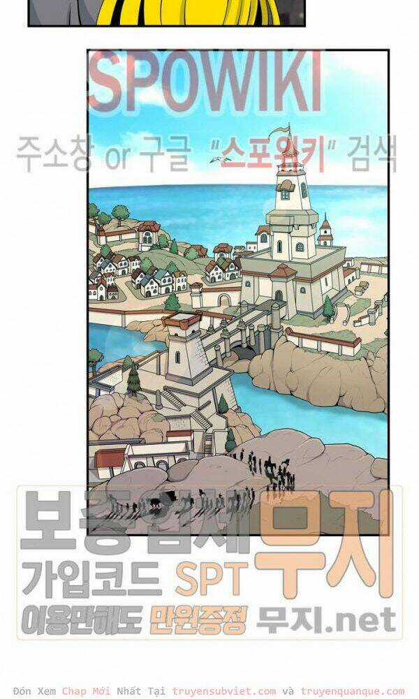 Tôi Sinh Ra Để Làm Người Vĩ Đại Chapter 39 trang 7