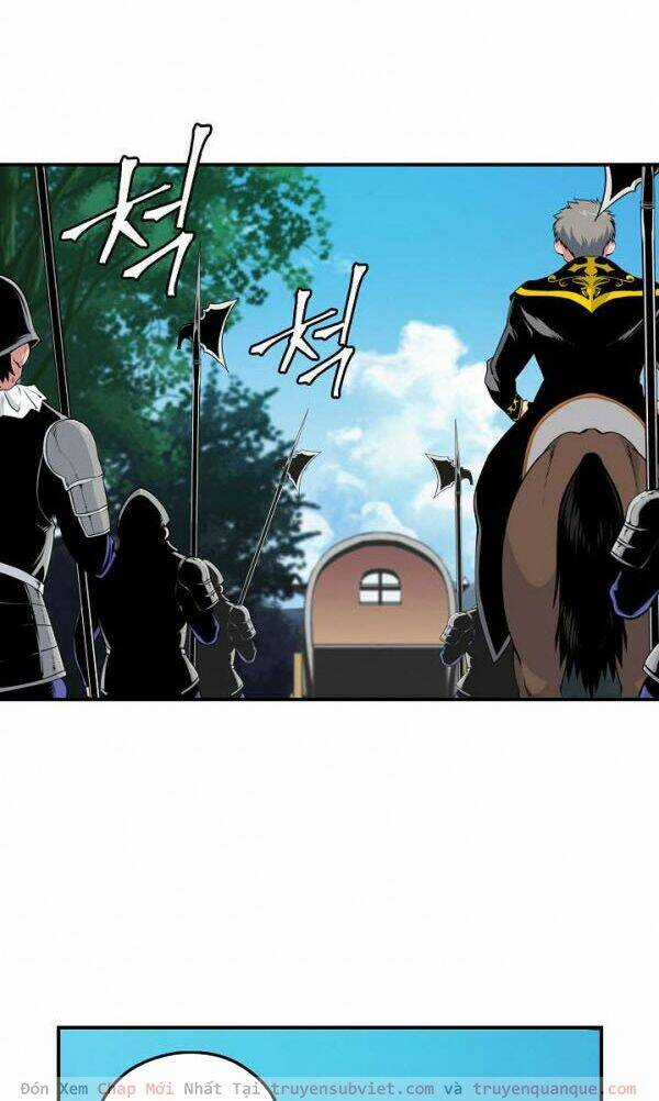 Tôi Sinh Ra Để Làm Người Vĩ Đại Chapter 39 trang 8