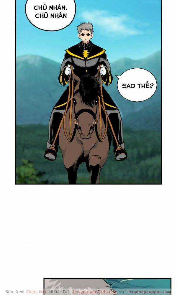 Tôi Sinh Ra Để Làm Người Vĩ Đại Chapter 39 trang 9