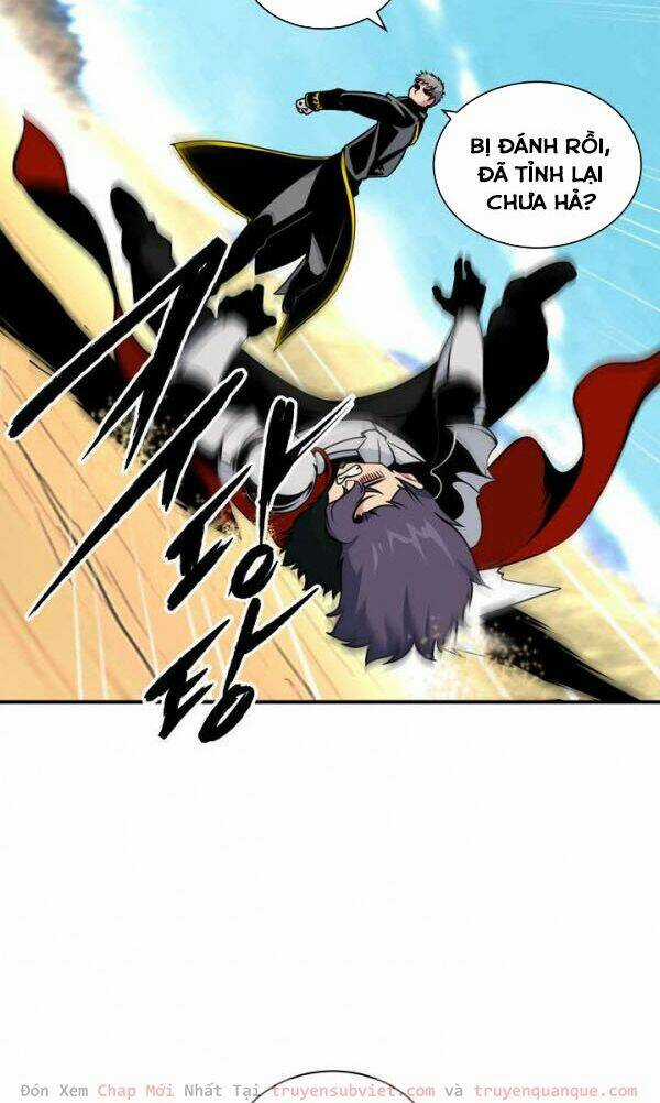 Tôi Sinh Ra Để Làm Người Vĩ Đại Chapter 40 trang 11