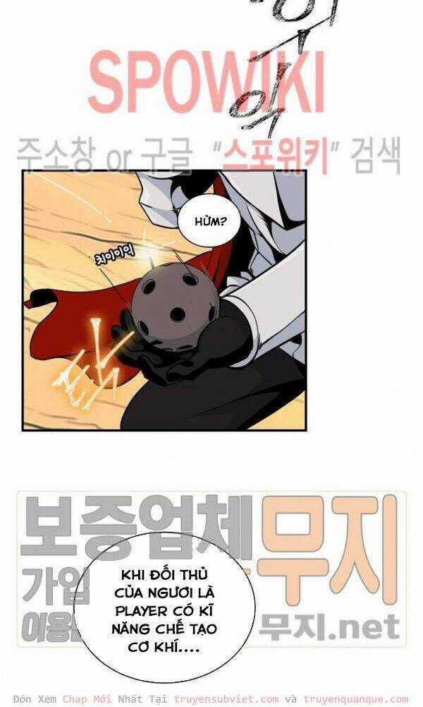 Tôi Sinh Ra Để Làm Người Vĩ Đại Chapter 40 trang 13