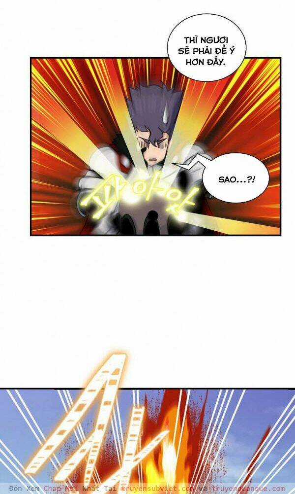 Tôi Sinh Ra Để Làm Người Vĩ Đại Chapter 40 trang 14