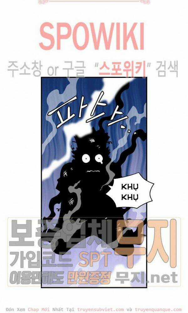 Tôi Sinh Ra Để Làm Người Vĩ Đại Chapter 40 trang 16