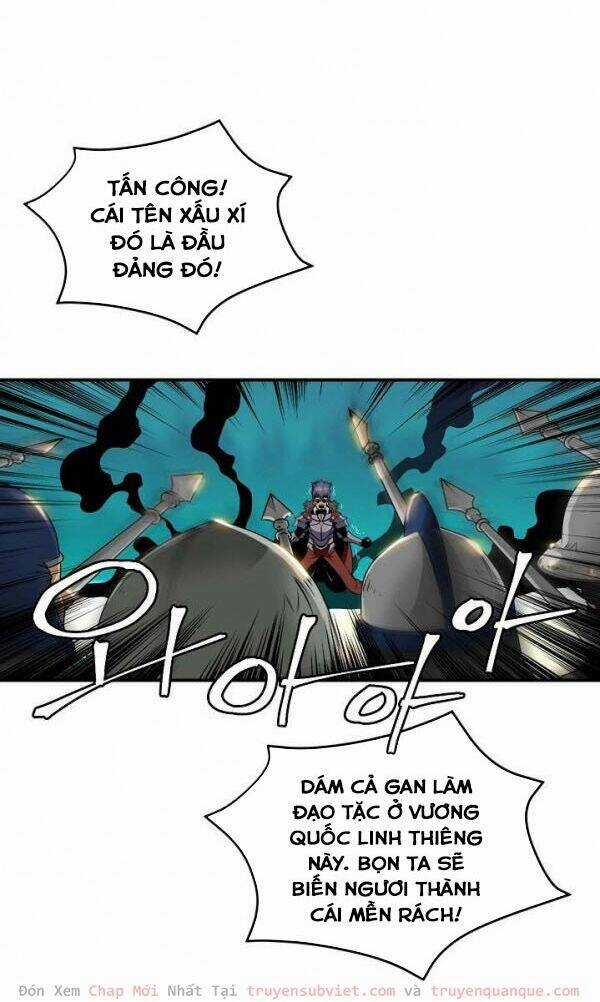 Tôi Sinh Ra Để Làm Người Vĩ Đại Chapter 40 trang 17