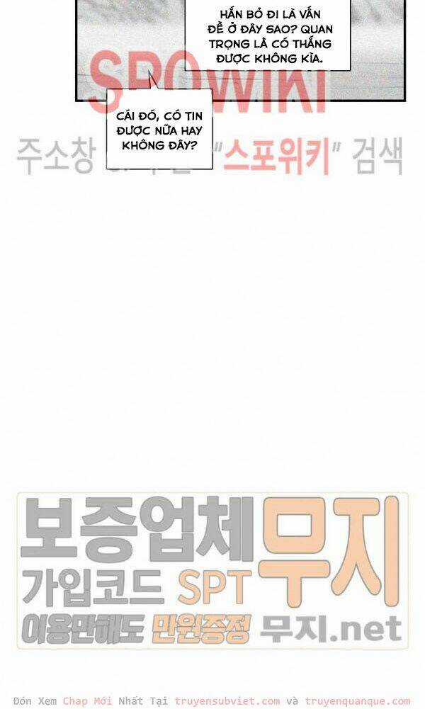 Tôi Sinh Ra Để Làm Người Vĩ Đại Chapter 40 trang 22