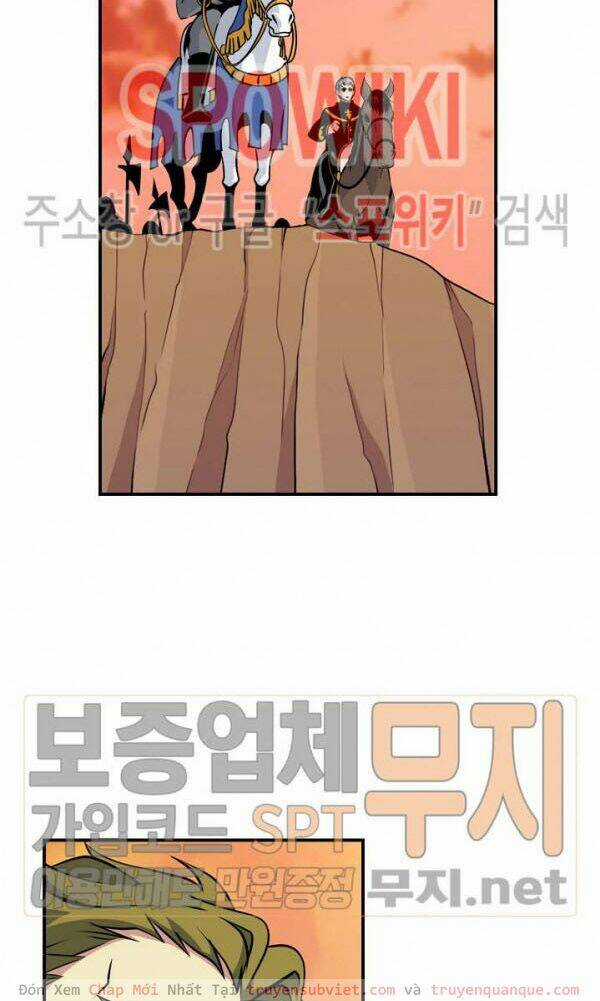 Tôi Sinh Ra Để Làm Người Vĩ Đại Chapter 40 trang 25