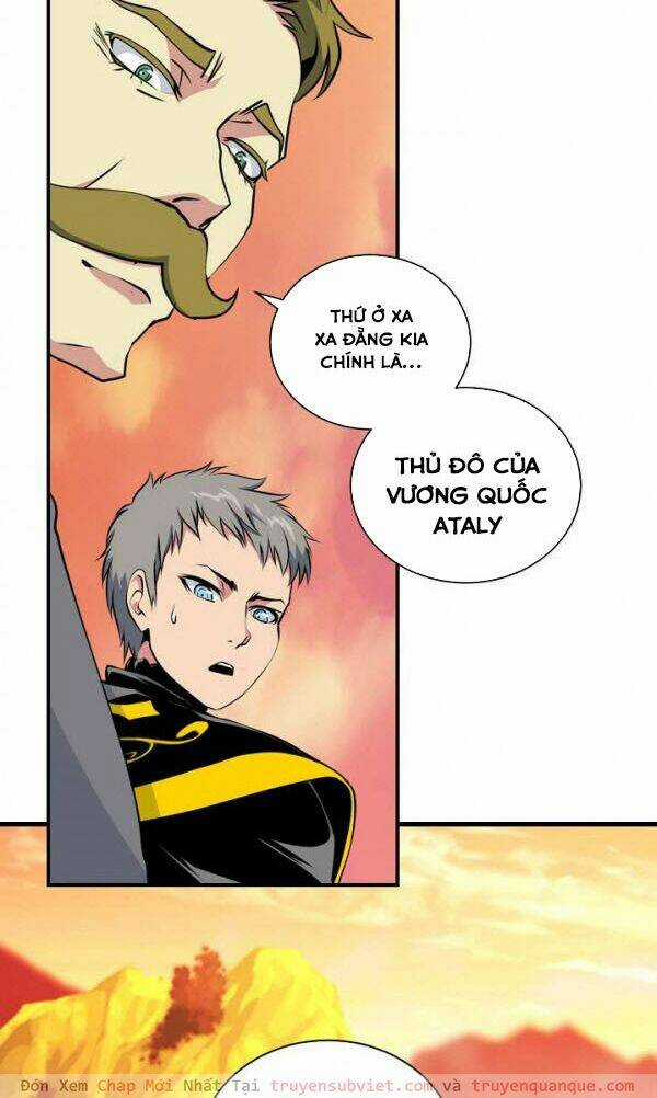 Tôi Sinh Ra Để Làm Người Vĩ Đại Chapter 40 trang 26